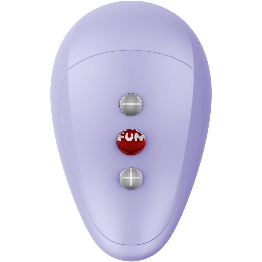 FUN FACTORY - Essence Lufttrykksvibrator