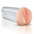 EXTREME TOYZ - Natural Vagina-masturbator