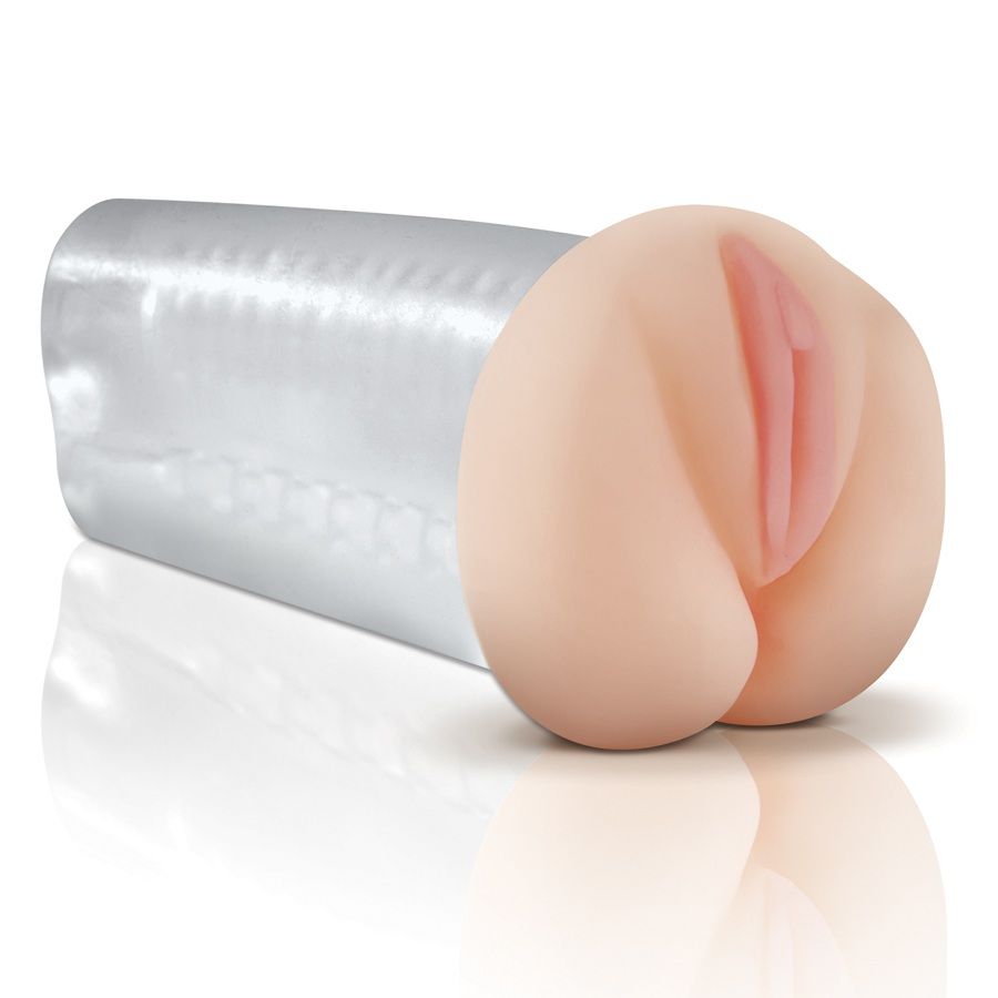 EXTREME TOYZ - Natural Vagina-masturbator
