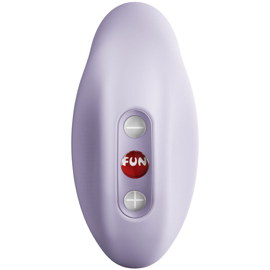 FUN FACTORY - Gaia Lufttrykksvibrator