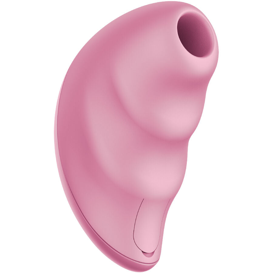 FUN FACTORY - Intense Lufttrykksvibrator