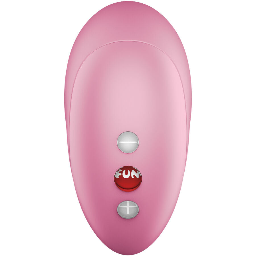 FUN FACTORY - Intense Lufttrykksvibrator