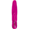 FUN FACTORY - Lady Bi Rabbitvibrator Magenta