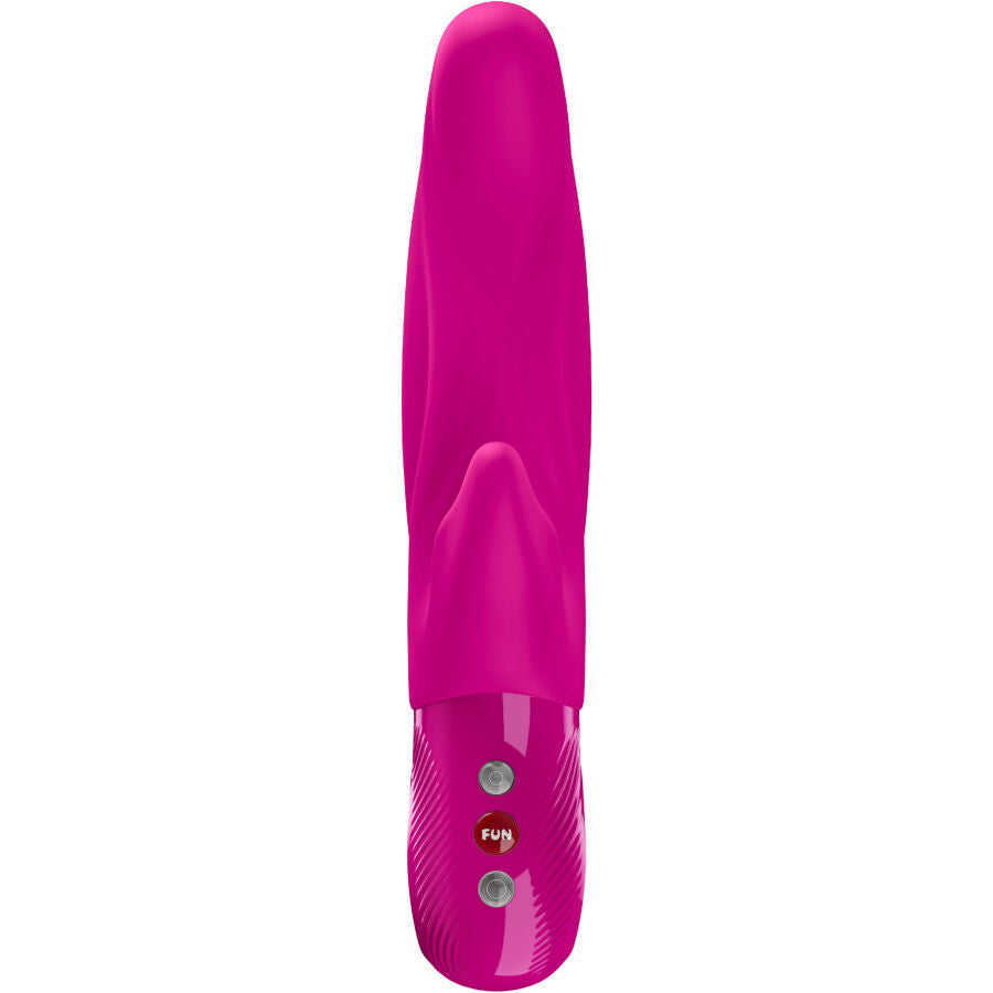 FUN FACTORY - Lady Bi Rabbitvibrator Magenta