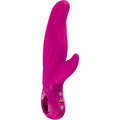 FUN FACTORY - Lady Bi Rabbitvibrator Magenta