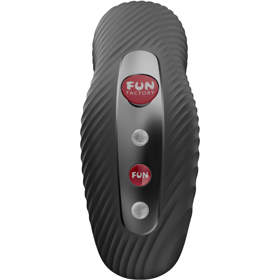 FUN FACTORY - Laya III Påleggsvibrator