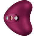 FUN FACTORY - Libera Lufttrykksvibrator Vinrød