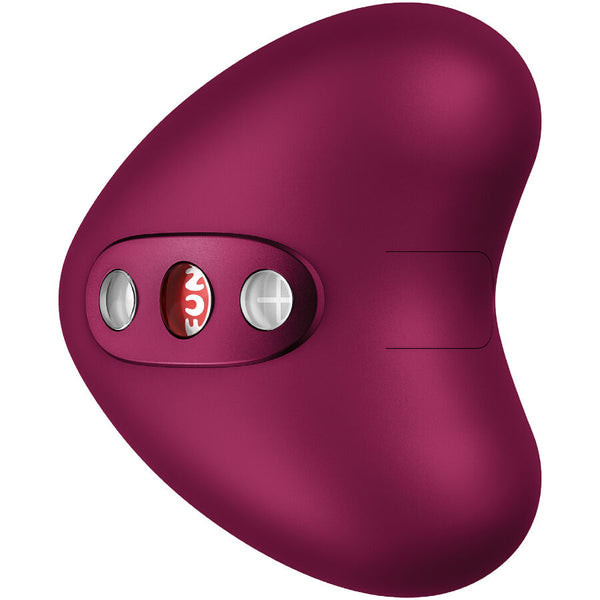 FUN FACTORY - Libera Lufttrykksvibrator Vinrød