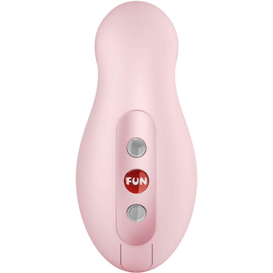 FUN FACTORY - Luna Lufttrykksvibrator Myk