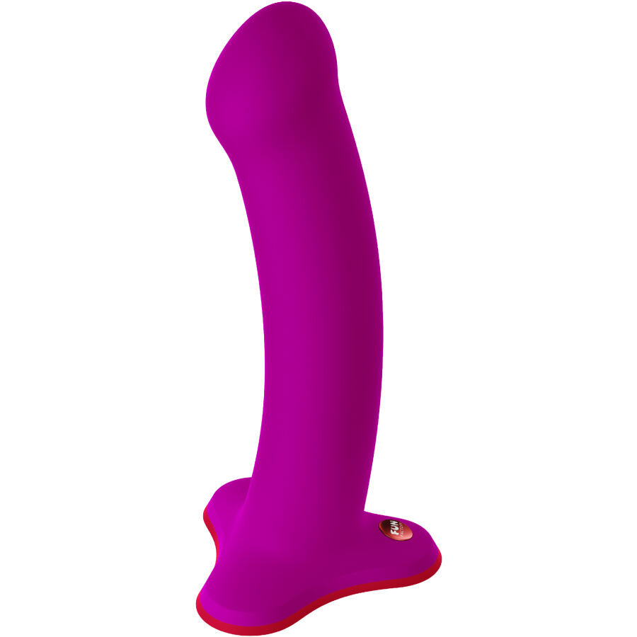 FUN FACTORY - Magnum G-punktdildo Bjørnebær