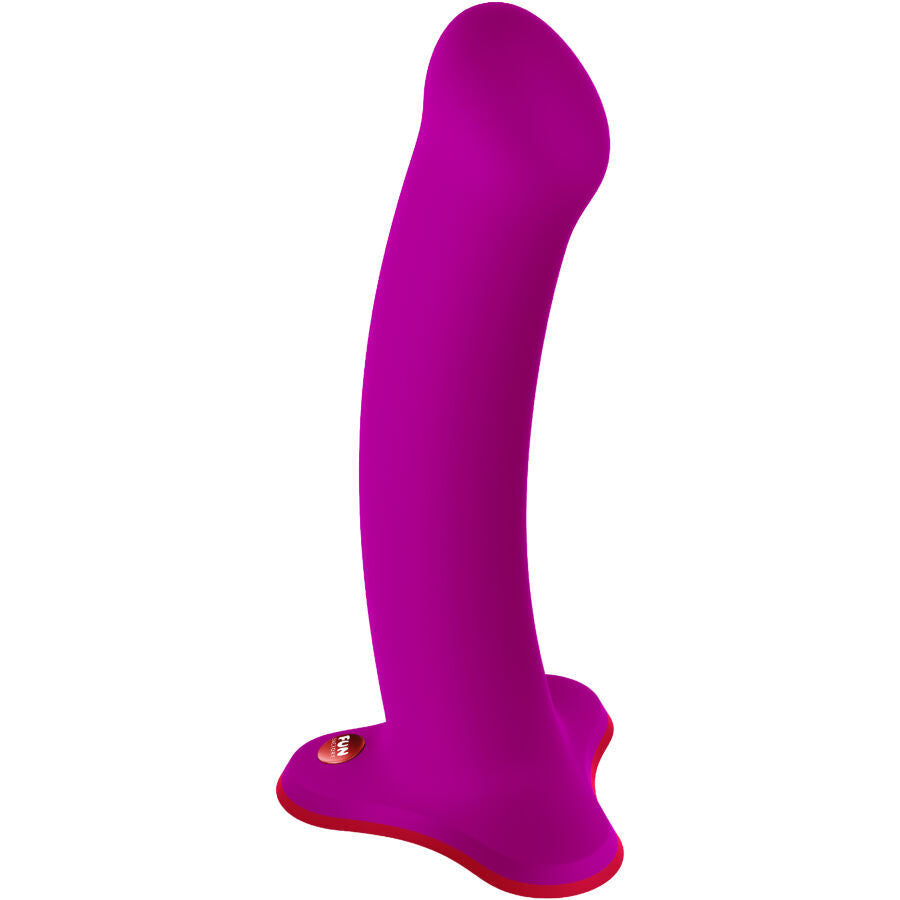 FUN FACTORY - Magnum G-punktdildo Bjørnebær