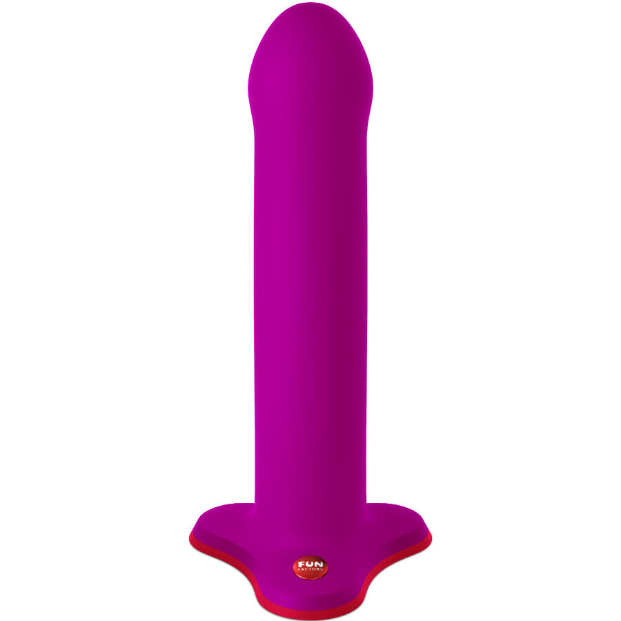 FUN FACTORY - Magnum G-punktdildo Bjørnebær
