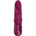 FUN FACTORY - Miss Bi Rabbitvibrator Vinrød