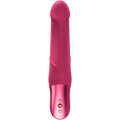 FUN FACTORY - Mr. Boss G-punktsvibrator Bringebær