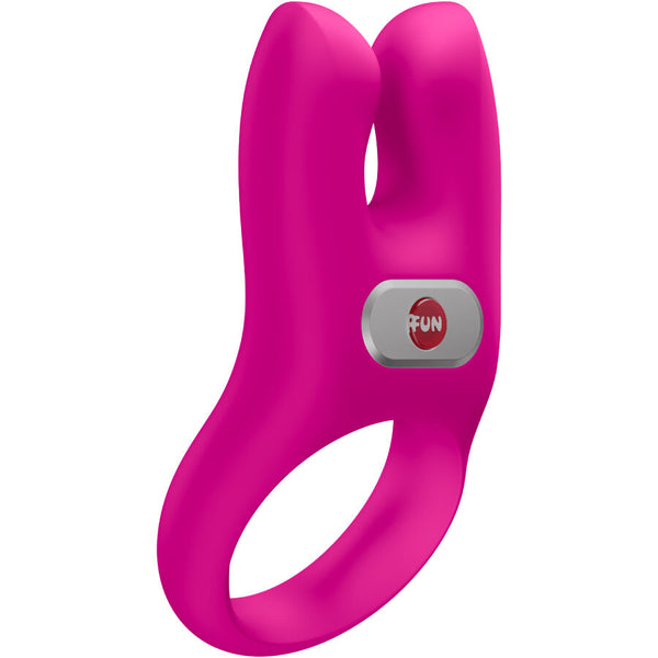 FUN FACTORY - Vibrerende Penisring Magenta