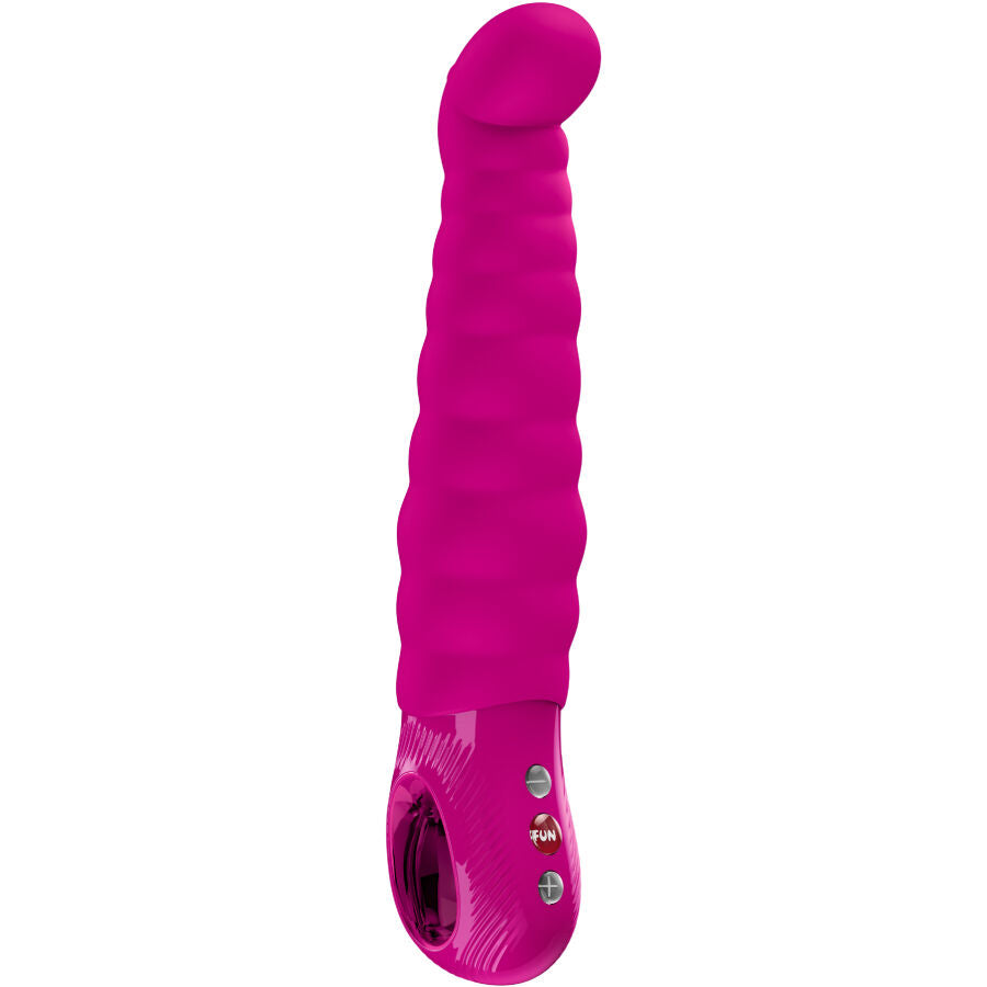 FUN FACTORY - Patchy Paul G-punktsvibrator