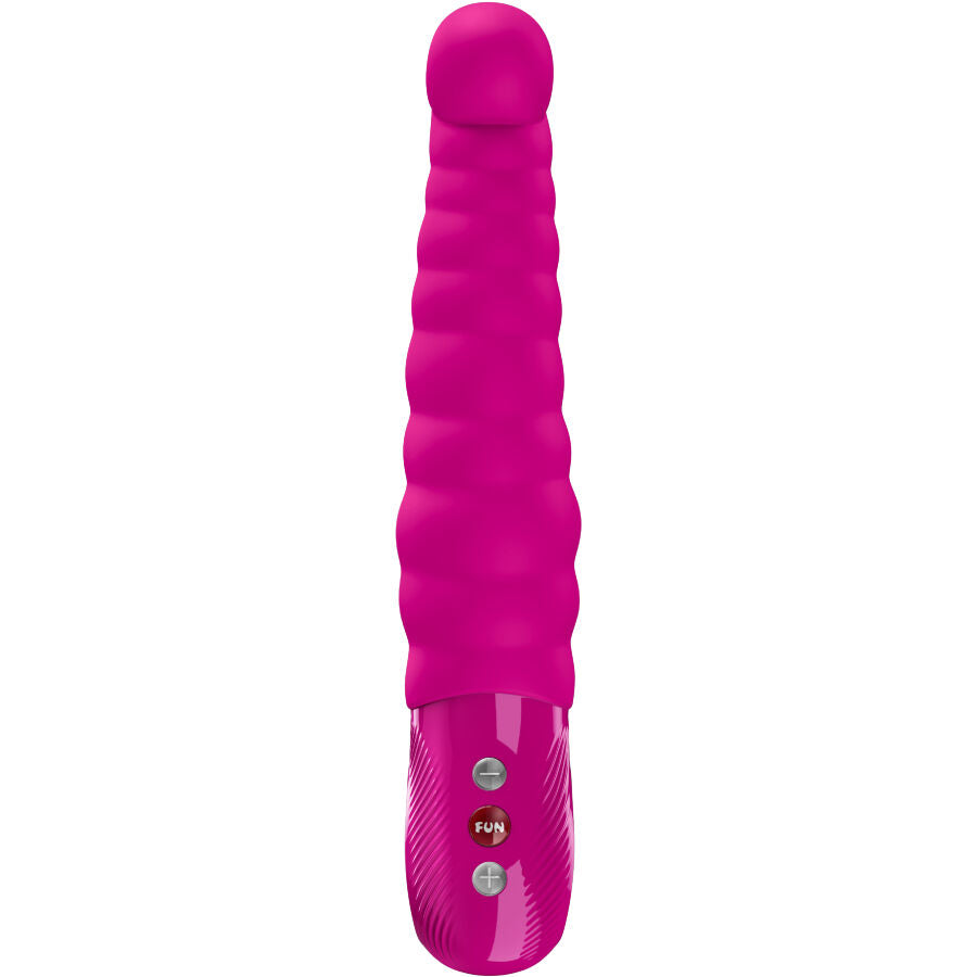 FUN FACTORY - Patchy Paul G-punktsvibrator