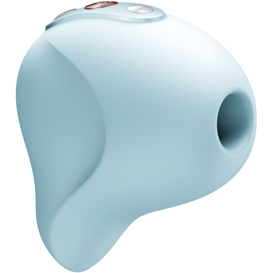FUN FACTORY - Seduction Lufttrykksvibrator