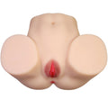 CRAZY BULL - Olivia Realistisk Torso 5,5 kg