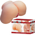CRAZY BULL - Olivia Realistisk Torso 5,5 kg