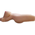 CRAZY BULL - Tiffany Realistisk Torso 5,5 kg