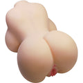 CRAZY BULL - Fiona Realistisk Torso 7,1 kg