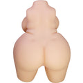 CRAZY BULL - Grace Realistisk torso-masturbator 7,5 kg