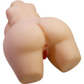CRAZY BULL - Grace Realistisk torso-masturbator 7,5 kg