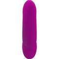 FUN FACTORY - Share Lite Dobbel dildo Bjørnebær