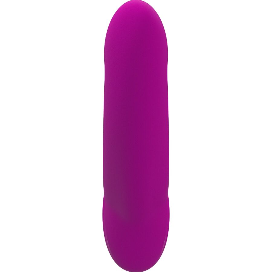 FUN FACTORY - Share Lite Dobbel dildo Bjørnebær