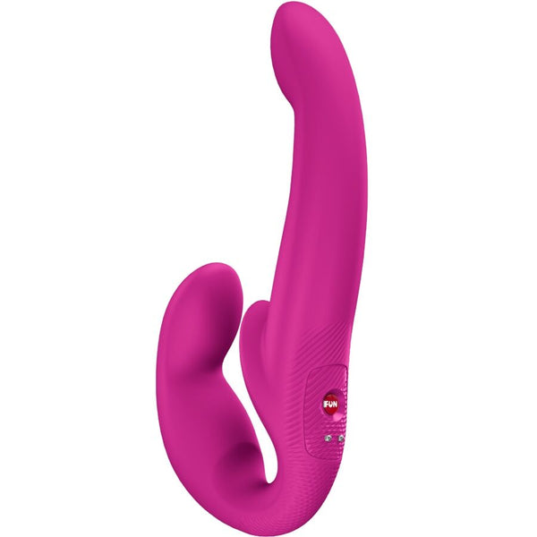 FUN FACTORY - Share Vibe Pro Vibrerende dobbel dildo