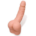 EXTREME TOYZ - Penis & Ass Anal-masturbator