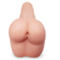 EXTREME TOYZ - Penis & Ass Anal-masturbator