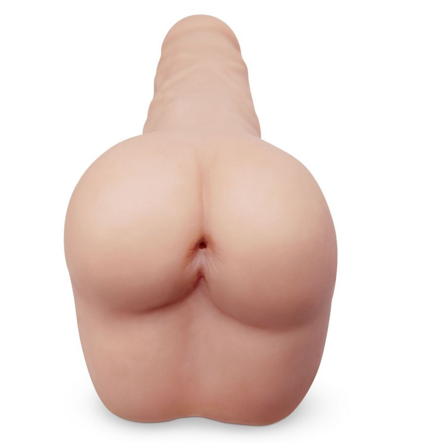 EXTREME TOYZ - Penis & Ass Anal-masturbator