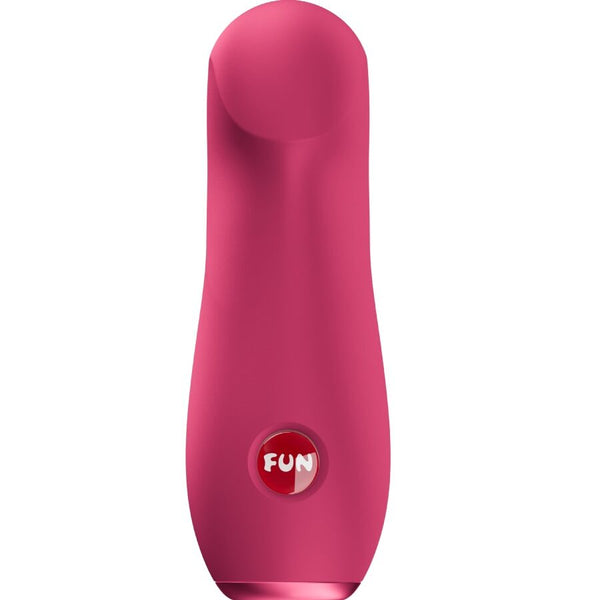 FUN FACTORY - Stella Bullet-vibrator Bringebær