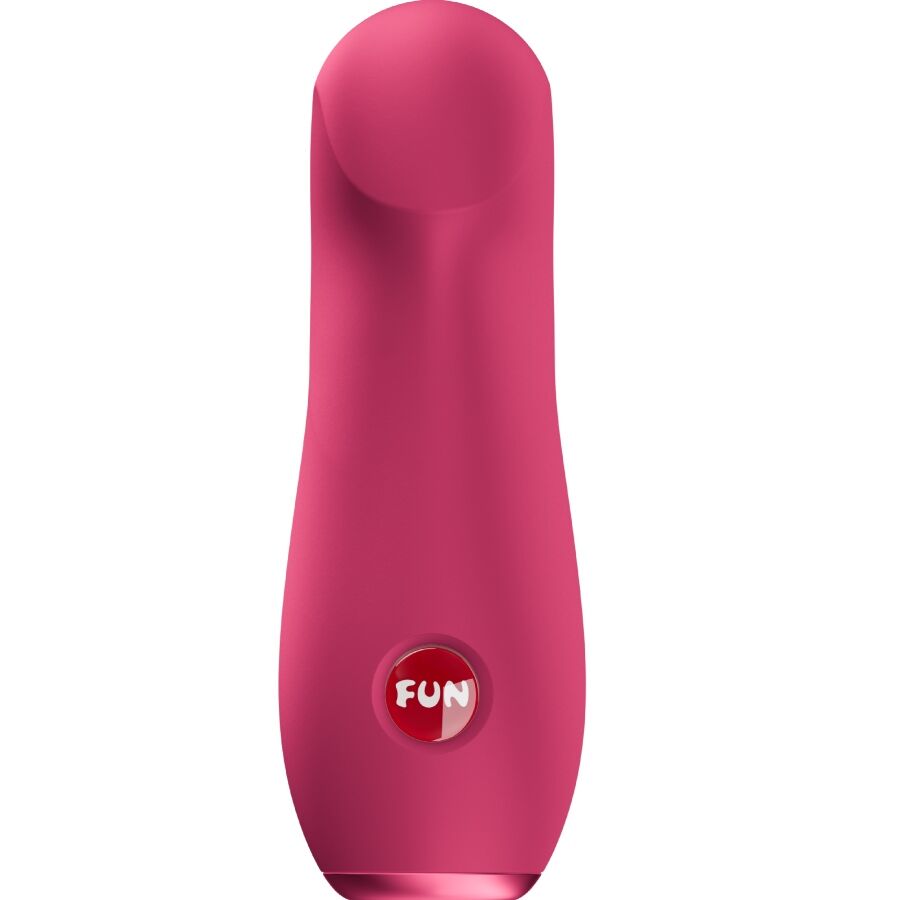 FUN FACTORY - Stella Bullet-vibrator Bringebær