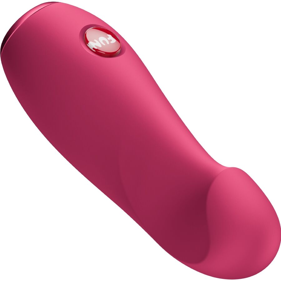 FUN FACTORY - Stella Bullet-vibrator Bringebær
