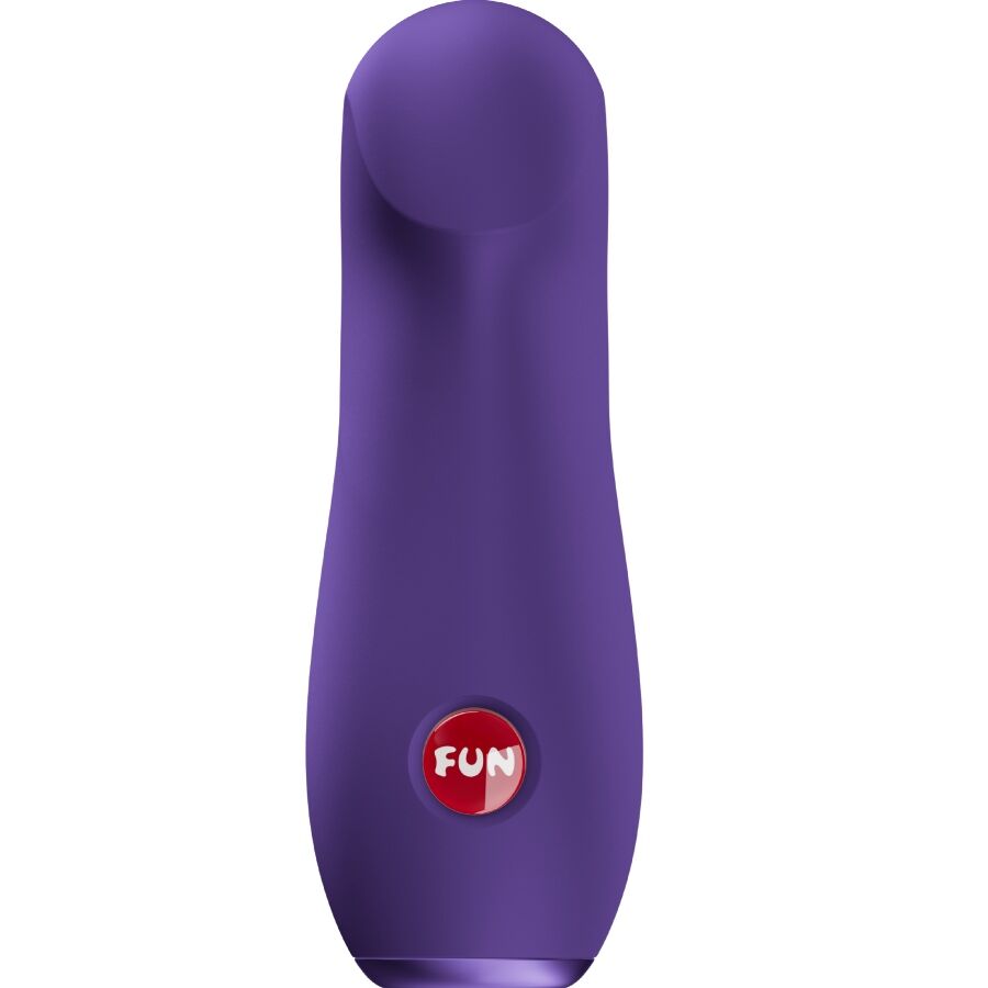 FUN FACTORY - Stella Bullet-vibrator Solbær