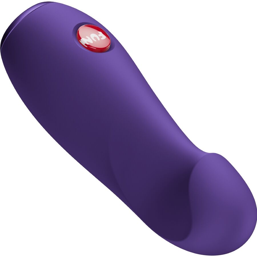 FUN FACTORY - Stella Bullet-vibrator Solbær