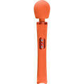 Farge: Oransje