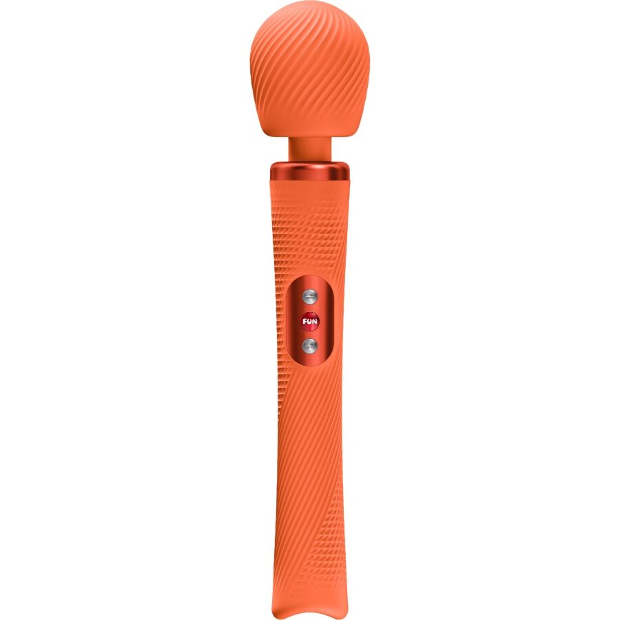 Farge: Oransje