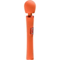 Farge: Oransje
