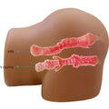 CRAZY BULL - Geriann Butt Realistisk Rumpe-masturbator 5,5 kg