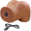 CRAZY BULL - Wendy Realistisk rumpe-torso 11 kg