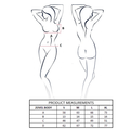 PASSION - Zovel Body Lysegrå