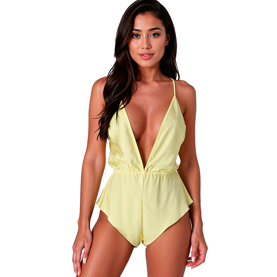 PASSION - Sensie Body Sitrongul