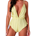 PASSION - Sensie Body Sitrongul