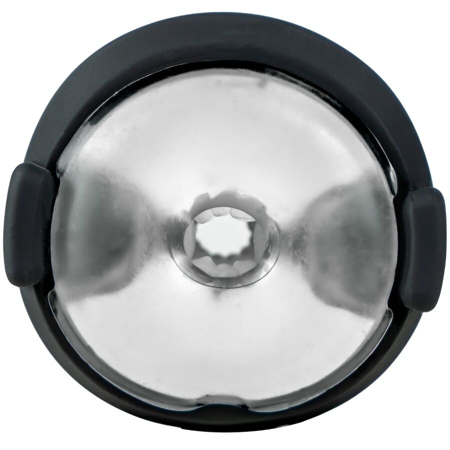 KIIROO - PowerShot Vibrerende masturbator til menn