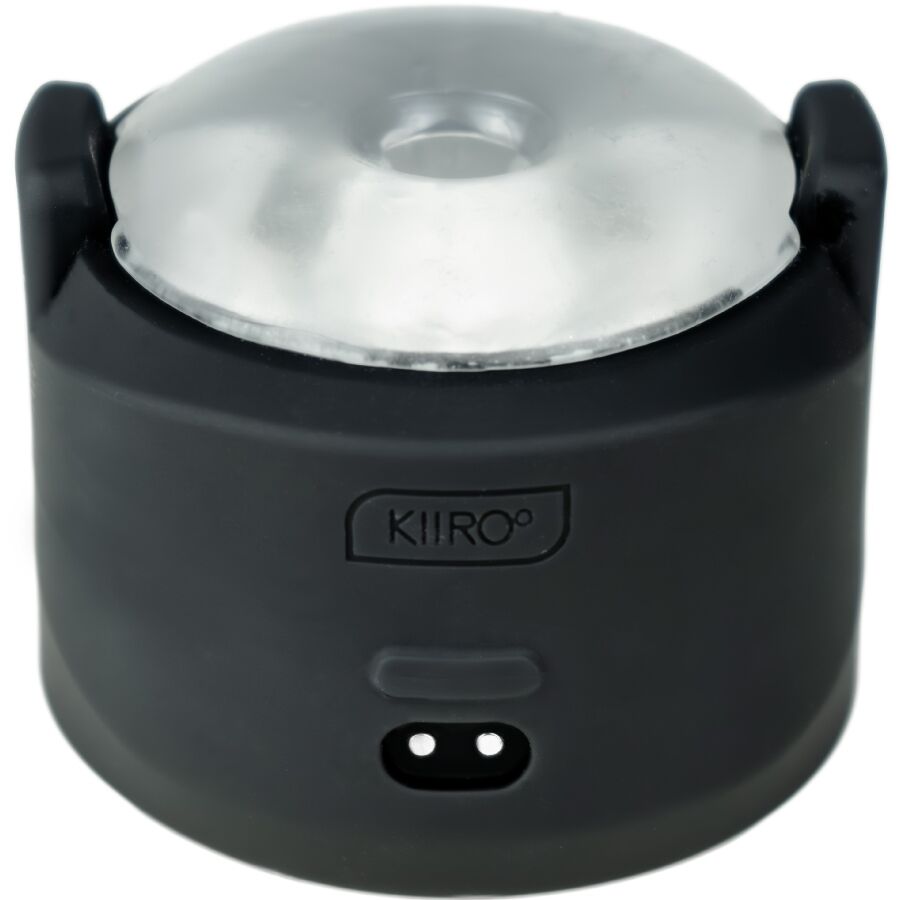 KIIROO - PowerShot Vibrerende masturbator til menn
