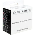 ELECTRASTIM - Renseservietter med Alkohol 10 stk